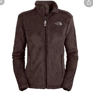 Women’s North Face Osito jacket